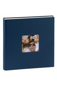 carpentras-album-photo-traditionnel-fun-100-pages-blanches-feuillets-cristal-400-photos-couverture-bleue-30x30cm-fenetre